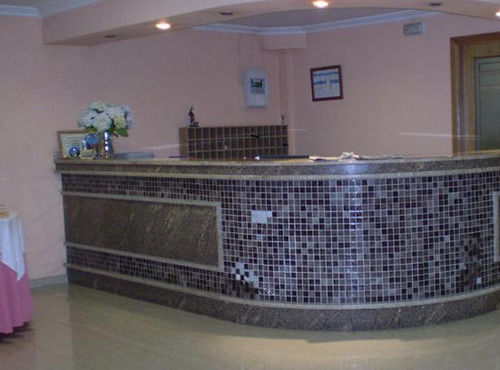 Hotel Europa Камбадос Екстериор снимка
